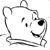 winnie the pooh